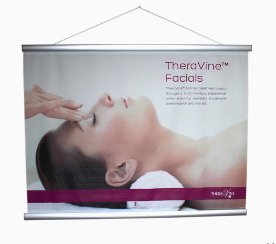 Theravine Promotional Banners
